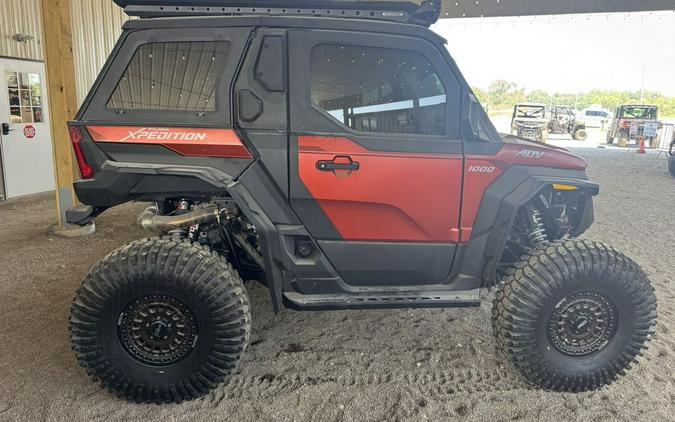 2024 Polaris Polaris XPEDITION ADV Northstar