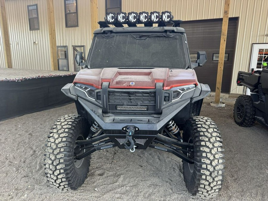 2024 Polaris Polaris XPEDITION ADV Northstar