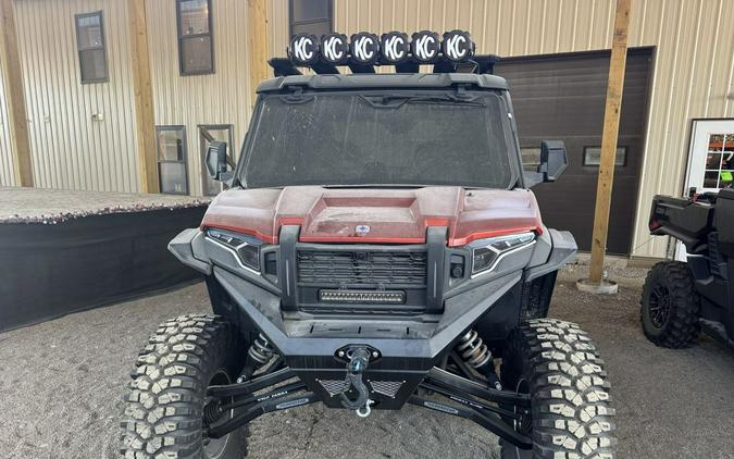 2024 Polaris Polaris XPEDITION ADV Northstar