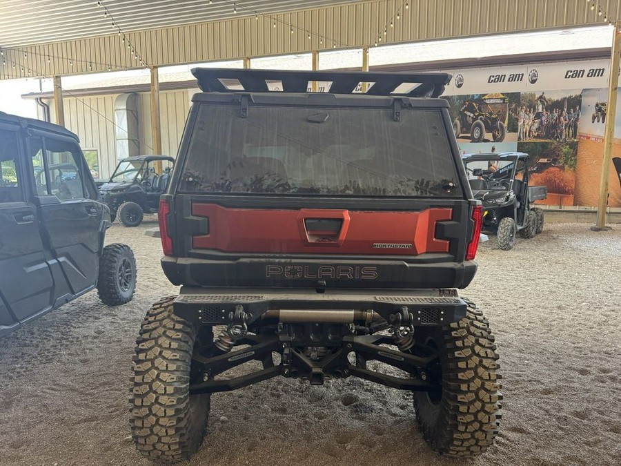 2024 Polaris Polaris XPEDITION ADV Northstar