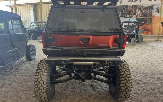 2024 Polaris Polaris XPEDITION ADV Northstar