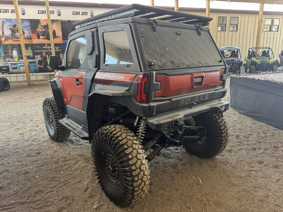 2024 Polaris Polaris XPEDITION ADV Northstar