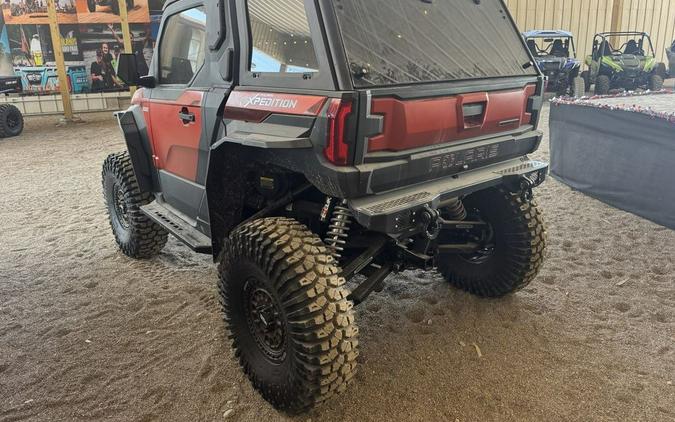 2024 Polaris Polaris XPEDITION ADV Northstar
