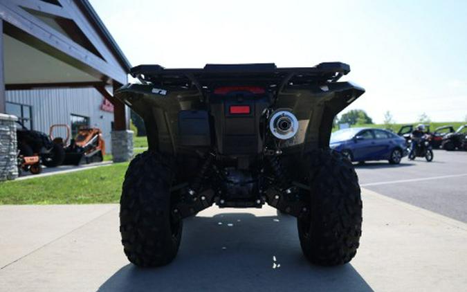 2023 Suzuki KingQuad 500AXi Power Steering