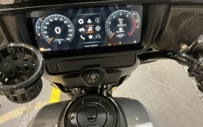 2024 Harley-Davidson STREET GLIDE