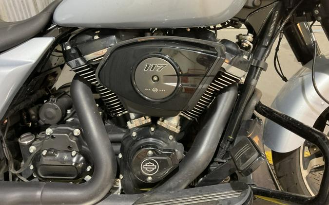 2024 Harley-Davidson STREET GLIDE