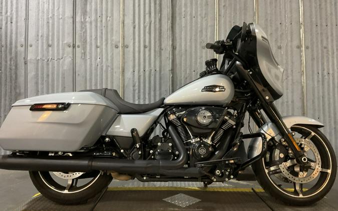 2024 Harley-Davidson STREET GLIDE