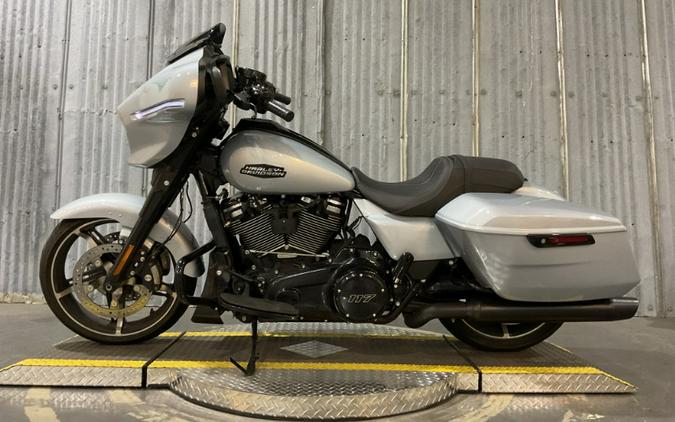 2024 Harley-Davidson STREET GLIDE