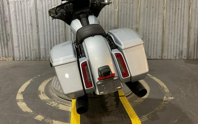2024 Harley-Davidson STREET GLIDE