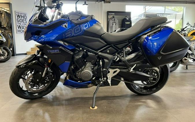 2027 TRIUMPH TIGER SPORT 800 TOUR