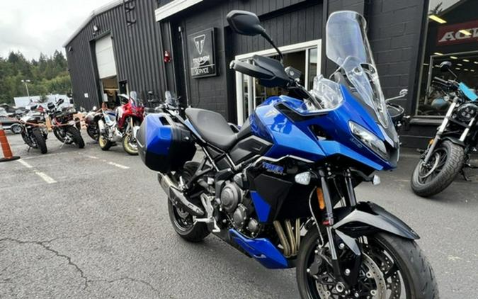 2027 TRIUMPH TIGER SPORT 800 TOUR