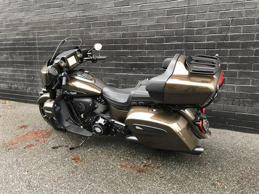 2023 Indian Motorcycle Roadmaster® Dark Horse®