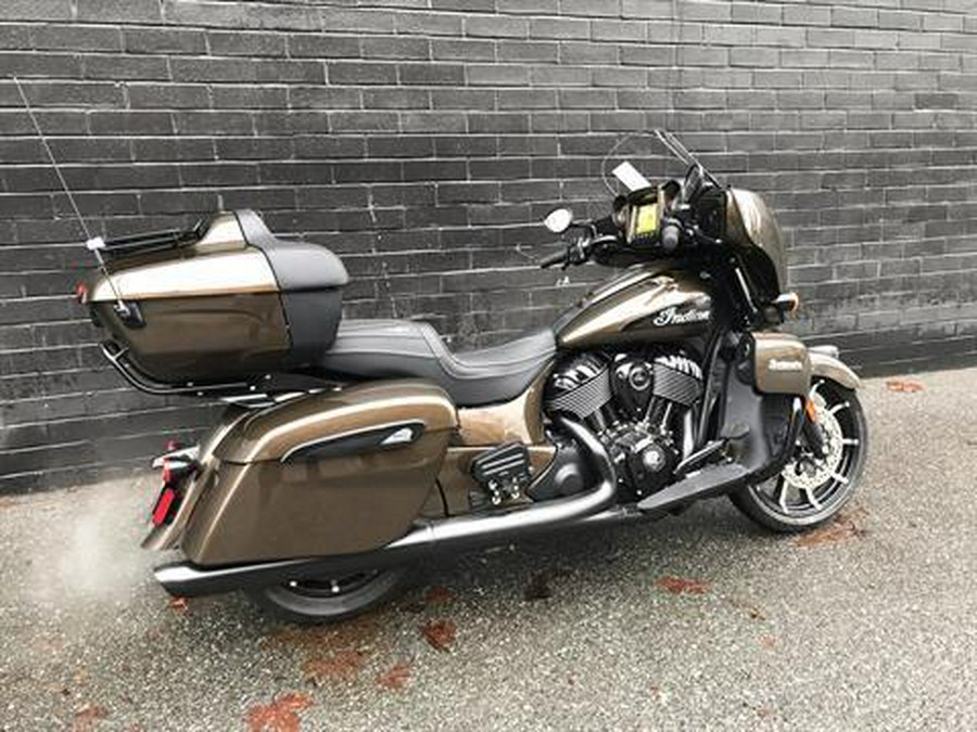 2023 Indian Motorcycle Roadmaster® Dark Horse®