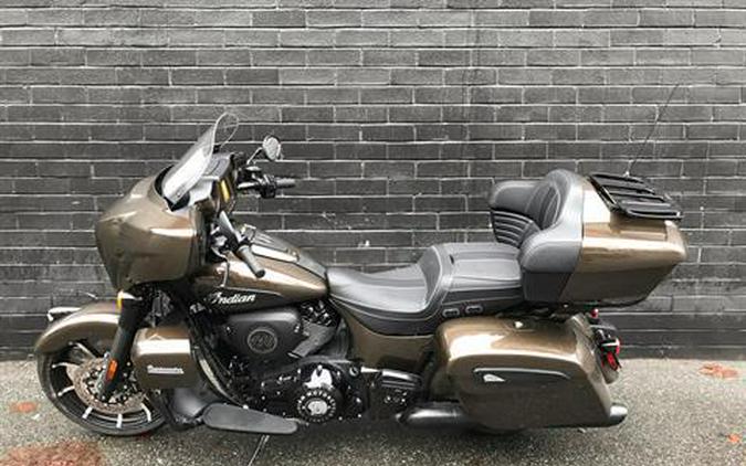 2023 Indian Motorcycle Roadmaster® Dark Horse®