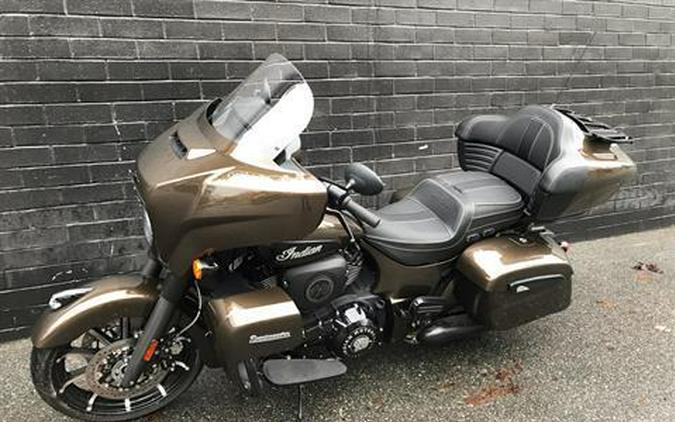 2023 Indian Motorcycle Roadmaster® Dark Horse®