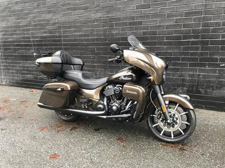 2023 Indian Motorcycle Roadmaster® Dark Horse®