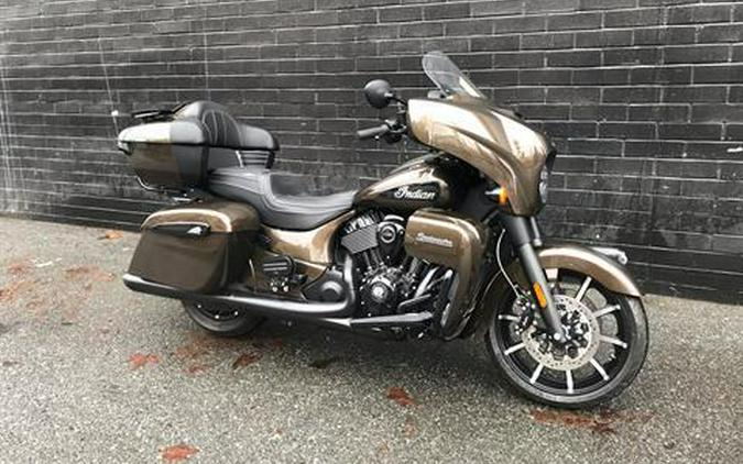 2023 Indian Motorcycle Roadmaster® Dark Horse®