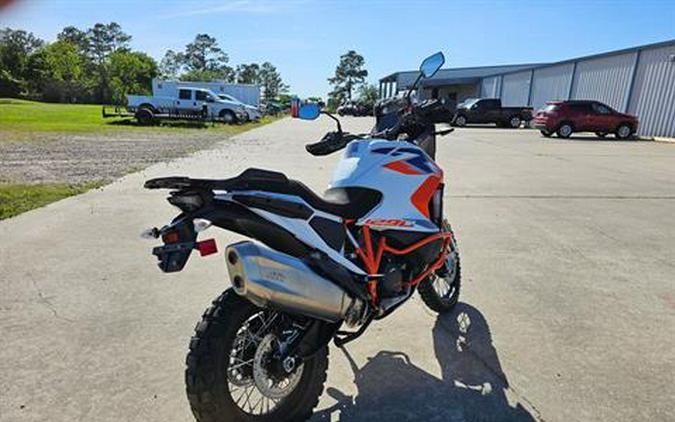 2024 KTM 1290 Super Adventure R