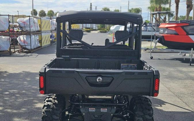 2024 Can-Am Defender MAX XT HD10