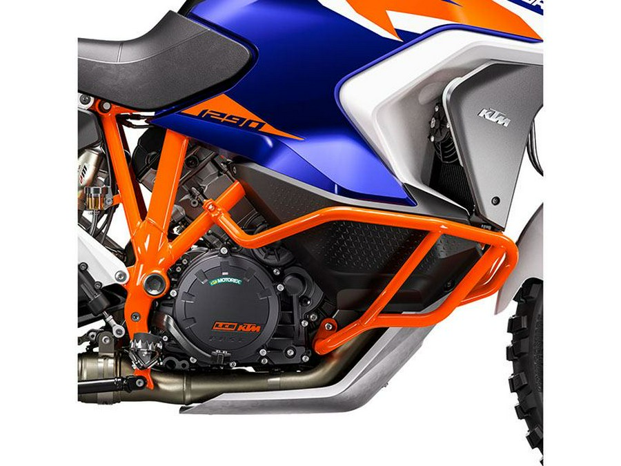 2024 KTM 1290 Super Adventure R