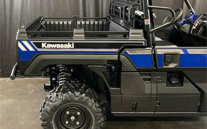 2024 Kawasaki Mule PRO-FXR 1000