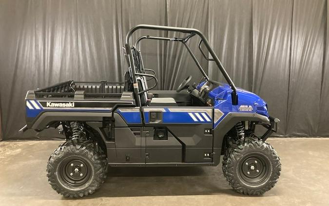 2024 Kawasaki Mule PRO-FXR 1000