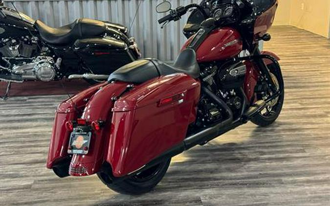 2020 Harley-Davidson Road Glide® Special