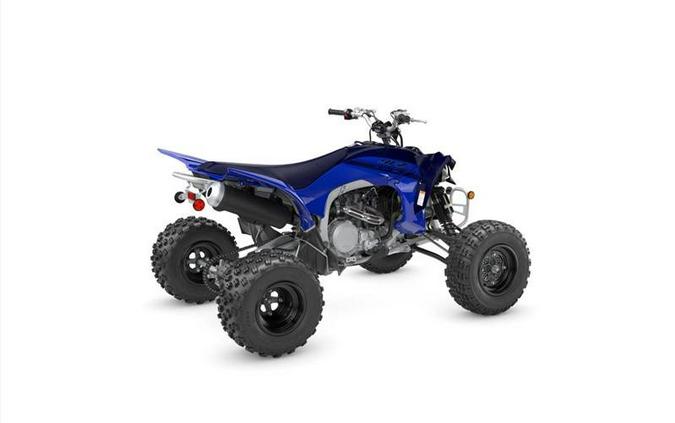 2024 Yamaha YFZ 450R