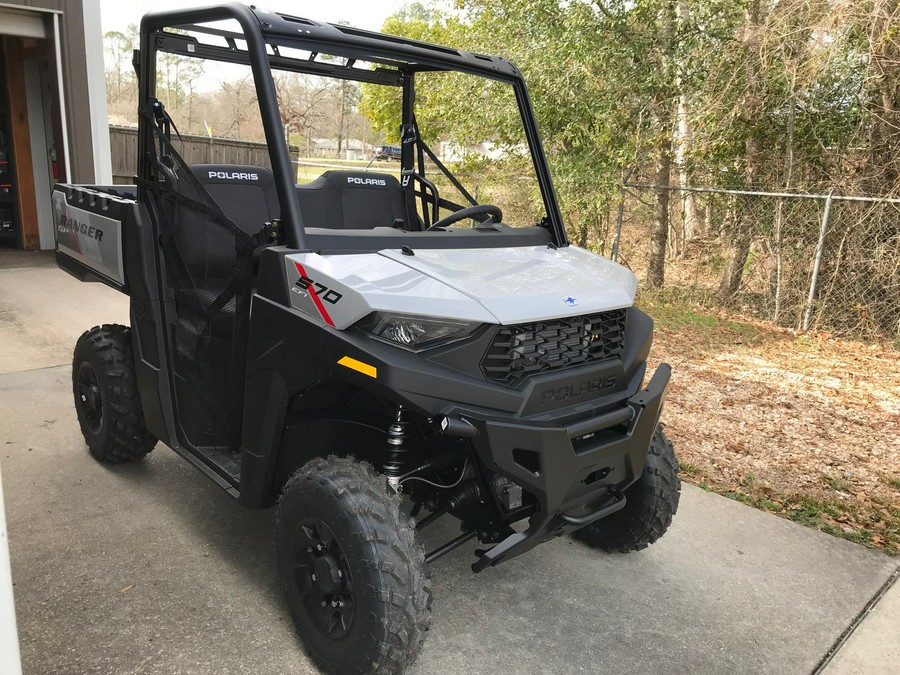 2024 POLARIS Ranger SP 570 Premium