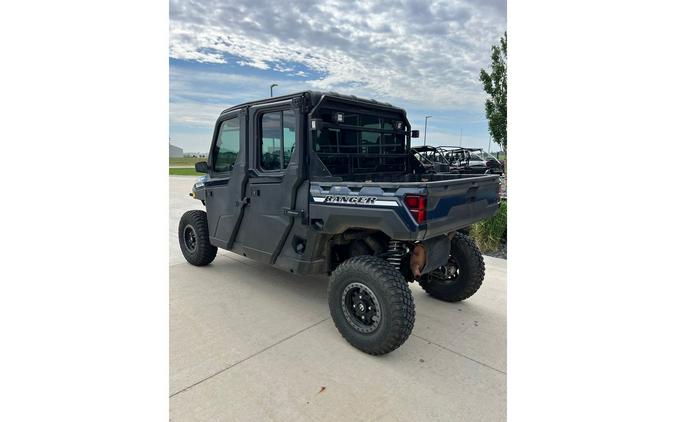 2020 Polaris Industries RANGER CREW XP 1000 NS ED ULT