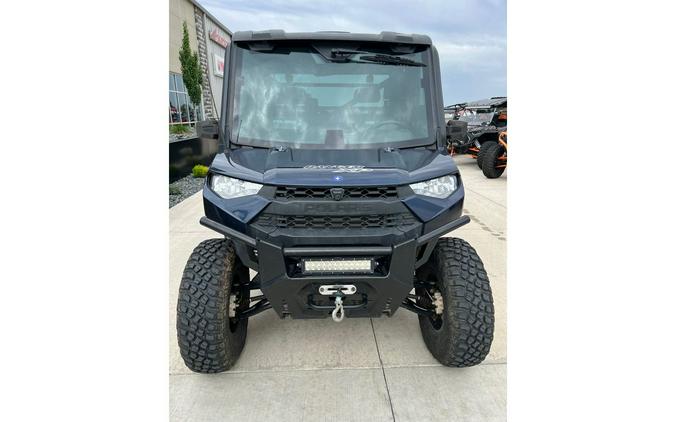 2020 Polaris Industries RANGER CREW XP 1000 NS ED ULT