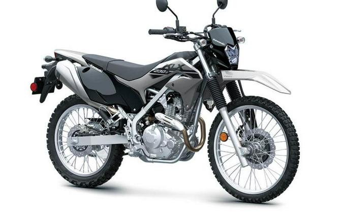 2023 Kawasaki KLX®230 S