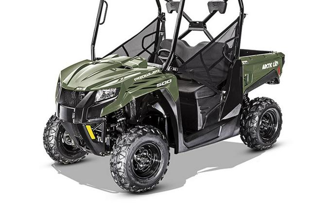 2017 Arctic Cat® Prowler 500