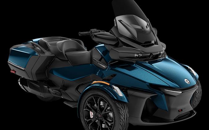 2024 Can-Am Spyder RT