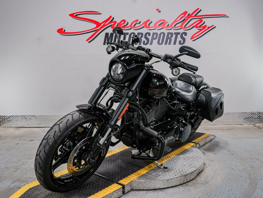 2016 Harley-Davidson CVO™ Pro Street Breakout®