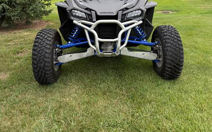 2021 Honda Talon 1000R FOX Live Valve
