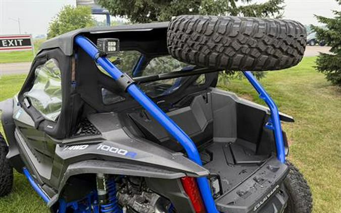 2021 Honda Talon 1000R FOX Live Valve