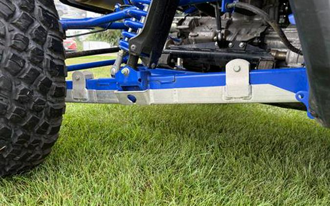 2021 Honda Talon 1000R FOX Live Valve