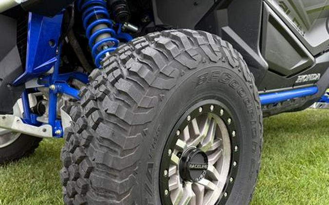 2021 Honda Talon 1000R FOX Live Valve