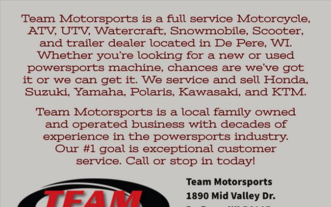 2021 Honda Talon 1000R FOX Live Valve