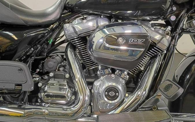 2019 Harley-Davidson® FLHT - Electra Glide® Standard