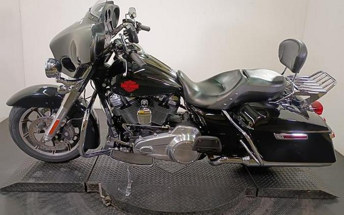 2019 Harley-Davidson® FLHT - Electra Glide® Standard