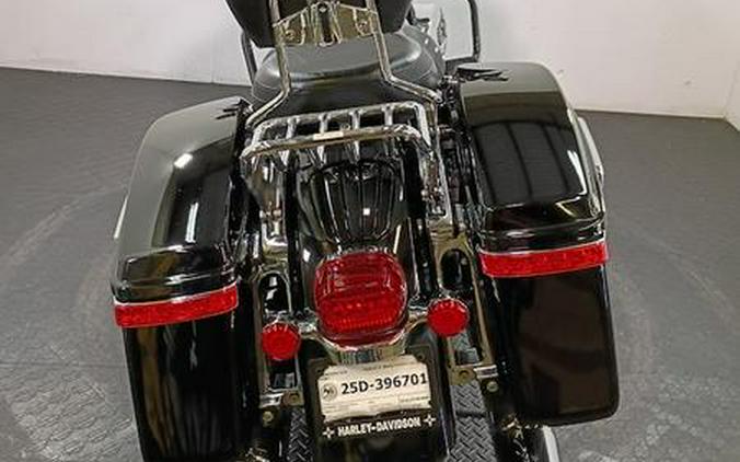 2019 Harley-Davidson® FLHT - Electra Glide® Standard