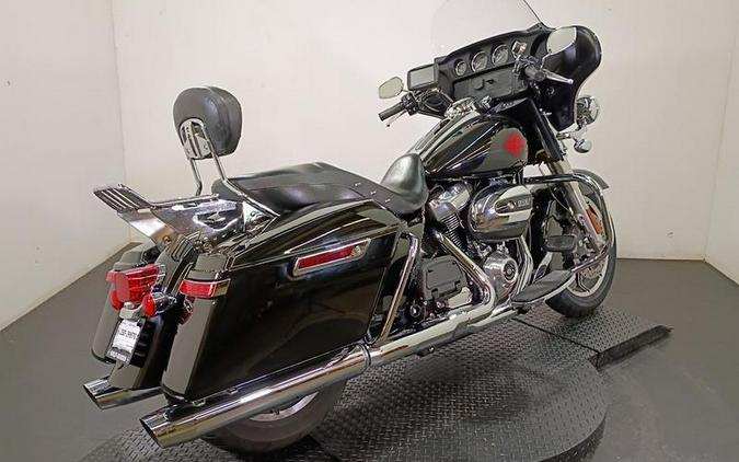 2019 Harley-Davidson® FLHT - Electra Glide® Standard