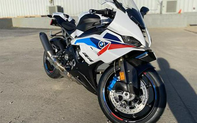 2026 BMW S 1000 RR