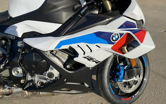 2026 BMW S 1000 RR