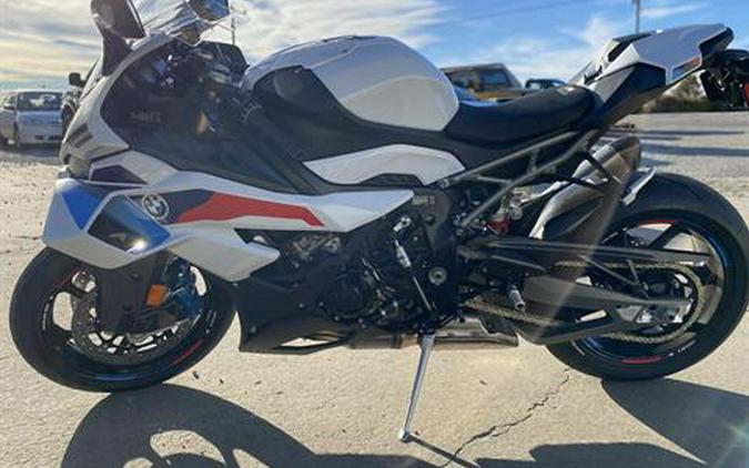 2026 BMW S 1000 RR