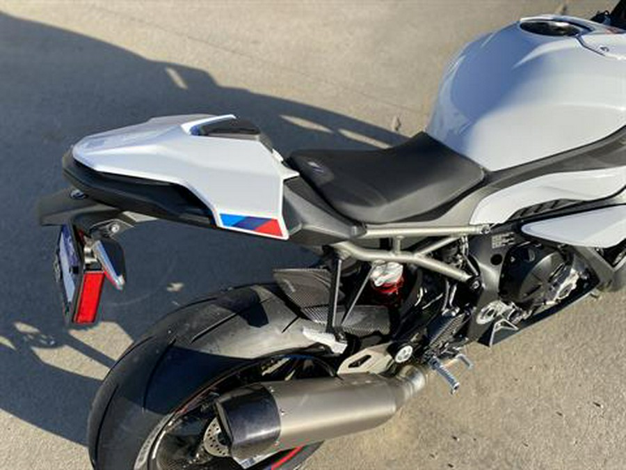 2026 BMW S 1000 RR