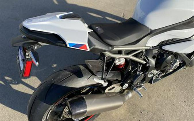 2026 BMW S 1000 RR