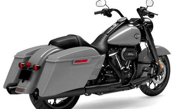 2025 Harley-Davidson Road King® Special